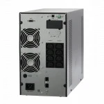 Источник бесперебойного питания Связь инжиниринг СИПБ1,5БА.10-11 (Двойное преобразование (On-Line), Напольный, 1500 ВА, 1500)