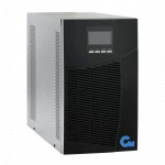 Источник бесперебойного питания Связь инжиниринг СИПБ1,5БА.10-11 (Двойное преобразование (On-Line), Напольный, 1500 ВА, 1500)