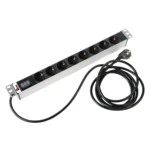 Распределитель питания ЦМО R-16-8S-AM-440-3