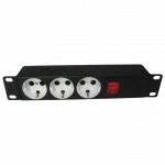 Распределитель питания ЦМО БР-3П-10-9005