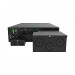 Источник бесперебойного питания Eaton 93PX 20kW Power Module 3U 93PX20KIPM Двойное преобразование (On-Line), Стоечный (Rack), 20000 ВА, 20000 Вт