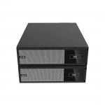 Источник бесперебойного питания Eaton 93PXEBM480 Двойное преобразование (On-Line), Стоечный (Rack), 15000 ВА, 15000 Вт