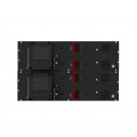 Источник бесперебойного питания Eaton 93PXEBM480 Двойное преобразование (On-Line), Стоечный (Rack), 15000 ВА, 15000 Вт