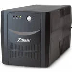 Источник бесперебойного питания Powerman Back Pro 1050 POWERMAN Back Pro 1050 Линейно-интерактивные, Напольный (Tower), 1050 ВА, 600 Вт