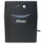 Источник бесперебойного питания Powerman Back Pro 1500 6120038 Линейно-интерактивные, Напольный (Tower), 1500 ВА, 900 Вт