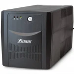 Источник бесперебойного питания Powerman Back Pro 1050 Plus 6152121 Линейно-интерактивные, Напольный (Tower), 1050 ВА, 600 Вт