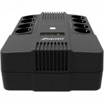 Источник бесперебойного питания Powerman Brick 1000 Линейно-интерактивные, Напольный (Tower), 1000 ВА, 600 Вт