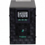 Источник бесперебойного питания Systeme Electric SMTSE1000T Линейно-интерактивные, Напольный (Tower), 1000 ВА, 800 Вт