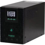 Источник бесперебойного питания Systeme Electric SMTSE1000TI Линейно-интерактивные, Напольный (Tower), 1000 ВА, 800 Вт