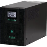 Источник бесперебойного питания Systeme Electric SMTSE2000T Линейно-интерактивные, Напольный (Tower), 2000 ВА, 1600 Вт