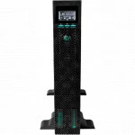 Источник бесперебойного питания Systeme Electric SRTSE2000RTXLIG2-NC Двойное преобразование (On-Line), Стоечный (Rack), 2000 ВА, 2000 Вт
