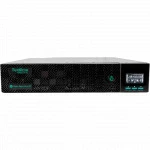 Источник бесперебойного питания Systeme Electric SRTSE2000RTXLIG2-NC Двойное преобразование (On-Line), Стоечный (Rack), 2000 ВА, 2000 Вт