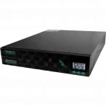 Источник бесперебойного питания Systeme Electric SRTSE3000RTXLIG2 Двойное преобразование (On-Line), Стоечный (Rack), 3000 ВА, 3000 Вт