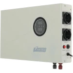 Источник бесперебойного питания Powerman Smart 500 INV POWERMAN Smart 500 INV Линейно-интерактивные, 500 ВА, 300 Вт