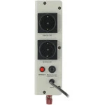 Источник бесперебойного питания Powerman Smart 500 INV POWERMAN Smart 500 INV Линейно-интерактивные, 500 ВА, 300 Вт