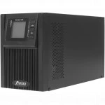 Источник бесперебойного питания Powerman Online 1000 6120489 Двойное преобразование (On-Line), Напольный (Tower), 1000 ВА, 900 Вт