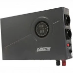 Источник бесперебойного питания Powerman Smart 800 INV Graphite 6195081 Линейно-интерактивные, 800 ВА, 480 Вт