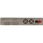Источник бесперебойного питания Powerman Smart 1000 INV Silver 6195088 Линейно-интерактивные, 1000 ВА, 600 Вт