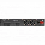 Источник бесперебойного питания Powerman Smart 1000 INV Graphite 6195082 Линейно-интерактивные, 1000 ВА, 600 Вт