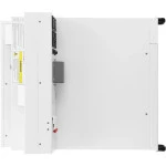 Источник бесперебойного питания IPPON Na+ RTA 6K i2049886 Двойное преобразование (On-Line), Стоечный (Rack), 6000 ВА, 6000 Вт
