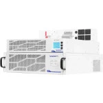 Источник бесперебойного питания IPPON Na+ RTA 6K i2049886 Двойное преобразование (On-Line), Стоечный (Rack), 6000 ВА, 6000 Вт