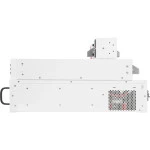 Источник бесперебойного питания IPPON Na+ RTA 6K i2049886 Двойное преобразование (On-Line), Стоечный (Rack), 6000 ВА, 6000 Вт