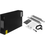 Источник бесперебойного питания IPPON Intatum RT 10K i2052410 3-х фазные (On-Line), Стоечный (Rack), 10000 ВА, 10000 Вт