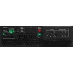 Источник бесперебойного питания IPPON Intatum RT 10K i2052410 3-х фазные (On-Line), Стоечный (Rack), 10000 ВА, 10000 Вт