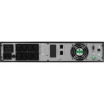 Источник бесперебойного питания IPPON Innova RTA 3000 i2049228 Двойное преобразование (On-Line), Стоечный (Rack), 3000 ВА, 3000 Вт