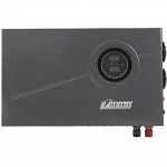 Источник бесперебойного питания Powerman Smart 500 INV Graphite 6195080 Линейно-интерактивные, 500 ВА, 300 Вт