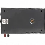 Источник бесперебойного питания Powerman Smart 500 INV Graphite 6195080 Линейно-интерактивные, 500 ВА, 300 Вт