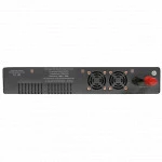 Источник бесперебойного питания Powerman Smart 500 INV Graphite 6195080 Линейно-интерактивные, 500 ВА, 300 Вт