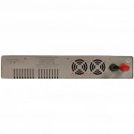 Источник бесперебойного питания Powerman Smart 800 INV Silver 6195087 Линейно-интерактивные, 800 ВА, 480 Вт