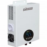 Источник бесперебойного питания Powerman Smart 500 HYBRID POWERMAN Smart 500 HYBRID Линейно-интерактивные, 500 ВА, 300 Вт