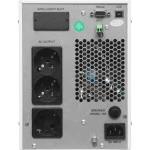 Источник бесперебойного питания IPPON Innova Na+ II TAE 1000 i2149949 Двойное преобразование (On-Line), Напольный (Tower), 1000 ВА, 1000 Вт