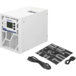 Источник бесперебойного питания IPPON Innova Na+ II TAE 1000 i2149949 Двойное преобразование (On-Line), Напольный (Tower), 1000 ВА, 1000 Вт