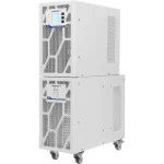 Источник бесперебойного питания IPPON Na+ II TA 6K i2151381 Двойное преобразование (On-Line), Напольный (Tower), 6000 ВА, 6000 Вт