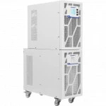 Источник бесперебойного питания IPPON Na+ II TA 6K i2151381 Двойное преобразование (On-Line), Напольный (Tower), 6000 ВА, 6000 Вт