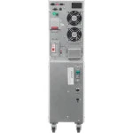 Источник бесперебойного питания IPPON Na+ II TA 6K i2151381 Двойное преобразование (On-Line), Напольный (Tower), 6000 ВА, 6000 Вт