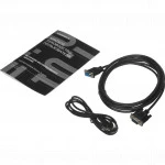 Источник бесперебойного питания IPPON Na+ II TA 6K i2151381 Двойное преобразование (On-Line), Напольный (Tower), 6000 ВА, 6000 Вт