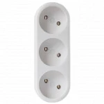 Распределитель питания Buro BU-PS3-W