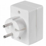 Распределитель питания Buro BU-PS3F-W