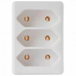 Распределитель питания Buro BU-PS3F-W