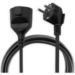 Распределитель питания Buro BU-PS1.5/B