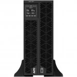 Источник бесперебойного питания APC Smart-UPS On-Line 6kVA/6kW SRTG6KXLI Двойное преобразование (On-Line), Напольный (Tower), 6000 ВА, 6000 Вт