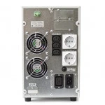 Источник бесперебойного питания Штиль ST1103SL (Двойное преобразование (On-Line), Напольный (Tower), 3000 ВА, 2700 Вт)