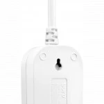 Распределитель питания Buro BU-PSL2.1/W