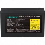 Опция для ИБП MARSRIVA Батарея MR-LBP12-100-LAR