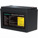 Опция для ИБП MARSRIVA Батарея MR-LBP12-100-LAR