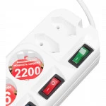 Распределитель питания Norden A10-Б 1,6